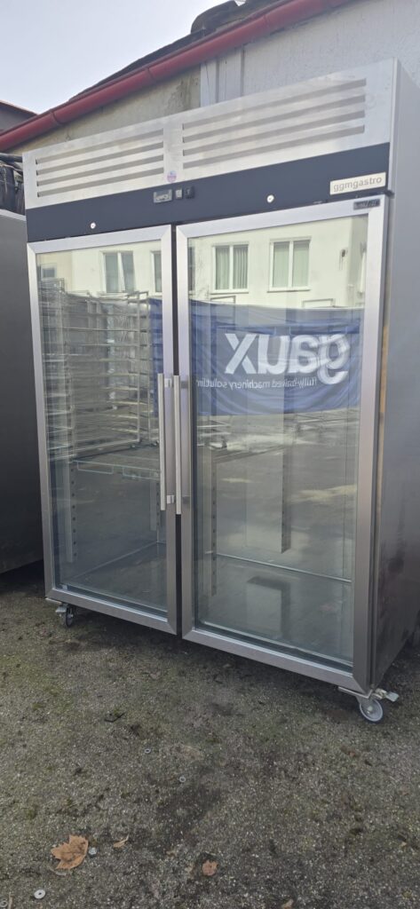 Blast Freezer Ggm Gastro TG1400GND - 0540.0022 - 3