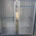 Blast Freezer Ggm Gastro TG1400GND - 0540.0022 - 2