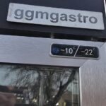 Blast Freezer Ggm Gastro TG1400GND - 0540.0022 - 4