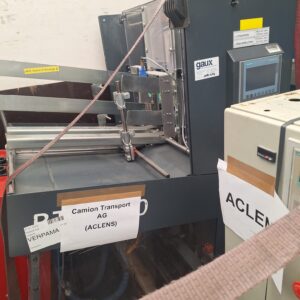 Carton erector Verpama BT M400 - 1480.0132 - 2