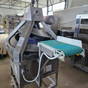 Conical Rounder Benier Allround - 0230.0083 - 2