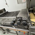 Fat Fryer System Opelka MB2400 - 12