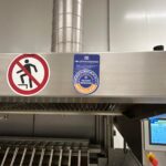 Fat Fryer System Opelka MB2400 - 10