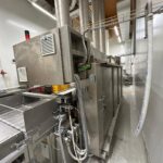Fat Fryer System Opelka MB2400 - 8