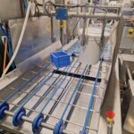 Glazing system Dojatec TRB RD 620-3000 - 1