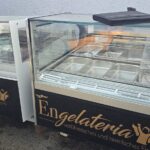 Eisvitrine Gelo Standard ASTRA VD 6+6 - 0570.0047 - 3