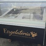 Eisvitrine Gelo Standard ASTRA VD 6+6 - 0570.0047 - 1