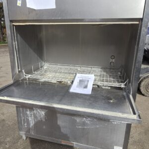 Industrial Dishwasher Hobart UXT - 0910.0040 - 1