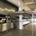 AMF und weitere systeme Muffin Anlage - 1