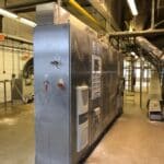 AMF und weitere systeme Muffin Anlage - 5