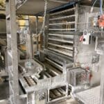 AMF und weitere systeme Muffin Anlage - 8