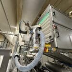 Mecatherm Baguette Anlage Megaline - 9000.0022 - 12