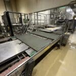 Mecatherm Baguette Anlage Megaline - 9000.0022 - 14