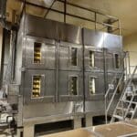 Mecatherm Baguette Anlage Megaline - 9000.0022 - 16