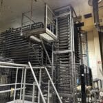 Mecatherm Baguette Anlage Megaline - 9000.0022 - 17