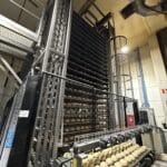 Mecatherm Baguette Anlage Megaline - 9000.0022 - 20