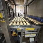 Mecatherm Baguette Anlage Megaline - 9000.0022 - 24