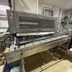 Mecatherm Baguette Anlage Megaline - 9000.0022 - 26