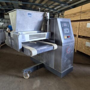 Mono Confectionery Depositor FG073000121 - 2