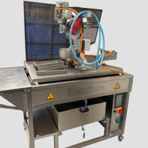 Opelka Donut Fryer MB60 - 0710.0010 - 3