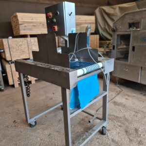 Frisch SpritzMatic Glazing Machine Combino Band - 1