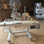 MR Labeler MR313 - 1