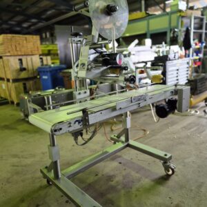 MR Labeler MR313 - 3