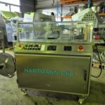 GHD Hartmann Clip Verpackungsmaschine EC104 - 1480.0133 - 1