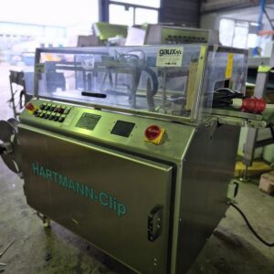 GHD Hartmann Clip Packaging Machine EC104 - 1480.0133 - 2