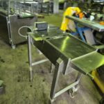 GHD Hartmann Clip Verpackungsmaschine EC104 - 1480.0133 - 7