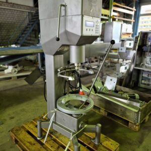 Diosna Planetary Mixer RS40 NCS - 3
