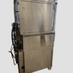 Miwe Shop Oven EC6 0604 - 0120.0336 - 2