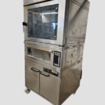 Miwe Shop Oven EC6 0604 - 0120.0336 - 3