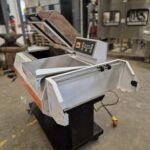 Quick Pack Shrink Wrapper Machine Subito SQ - 5