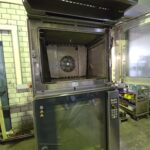 Miwe Shop Oven FBC 6.0604 - 6