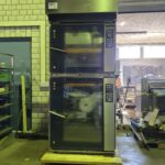 Miwe Shop Oven FBC 6.0604 - 1