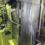 Miwe Shop Oven FBC 6.0604 - 3