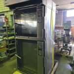 Miwe Shop Oven FBC 6.0604 - 2