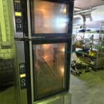 Debag Ladenbackofen DiLa5 - 1
