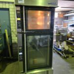 Debag Ladenbackofen DiLa5 - 2