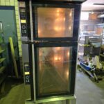 Debag Ladenbackofen DiLa5 - 4