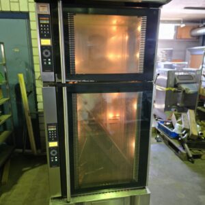 Debag Shop Oven DiLa5 - 4