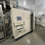Vmi Mixing System - 04400044 - 8