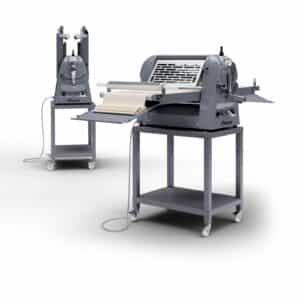 Flamic Sheeter - SF450VDX700 - 1